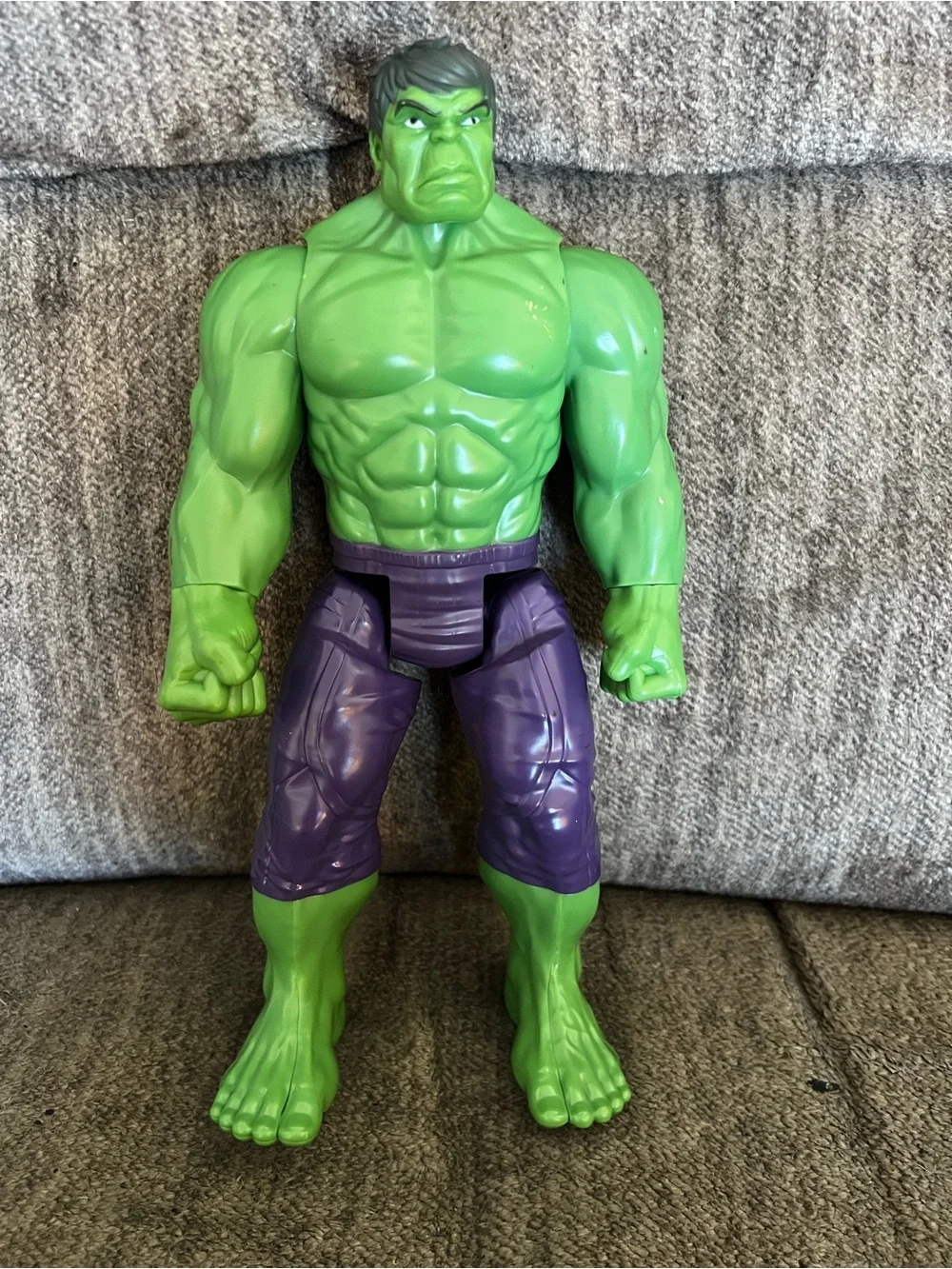 Marvel/Hasbro/DC Comics Lot 11” - Picture 5 of 9